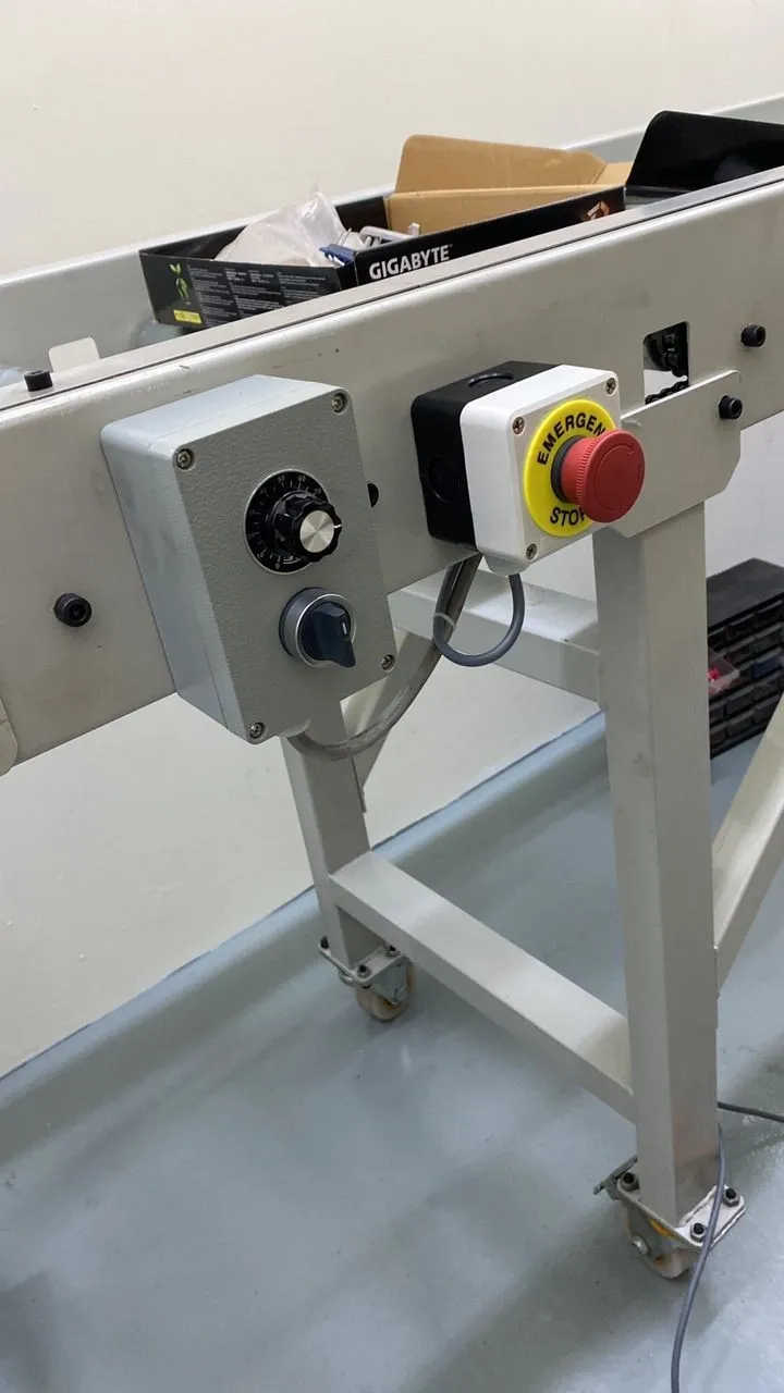 Conveyor Roller