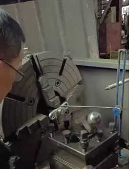 Engineering Works