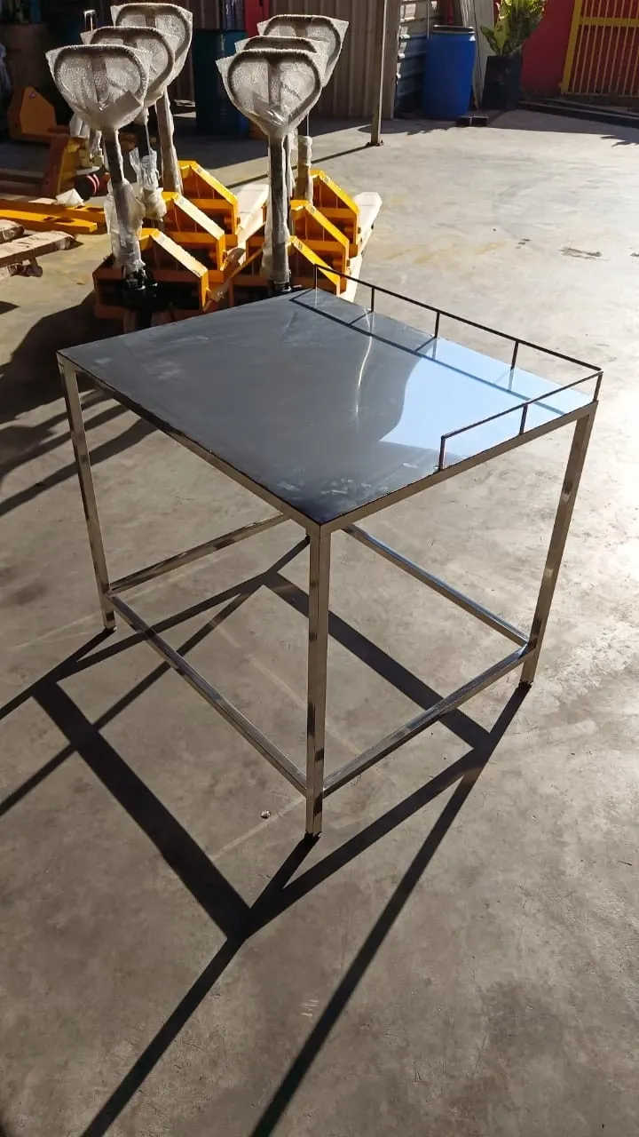 Stainless Steel Product